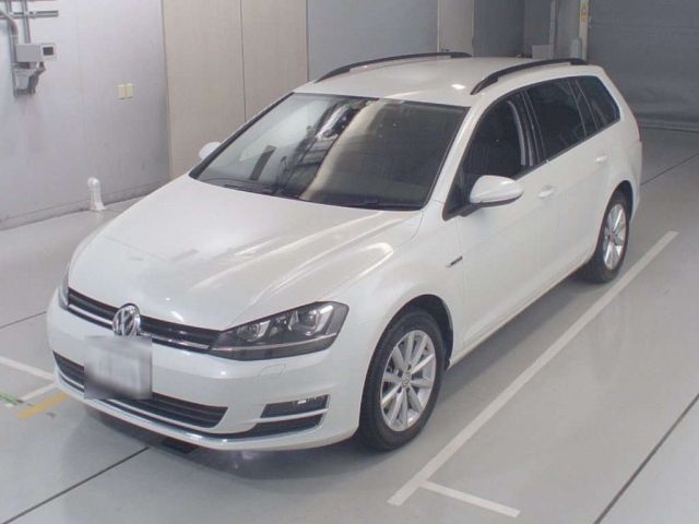 30111 Volkswagen Golf variant AUCJZ 2015 г. (CAA Chubu)